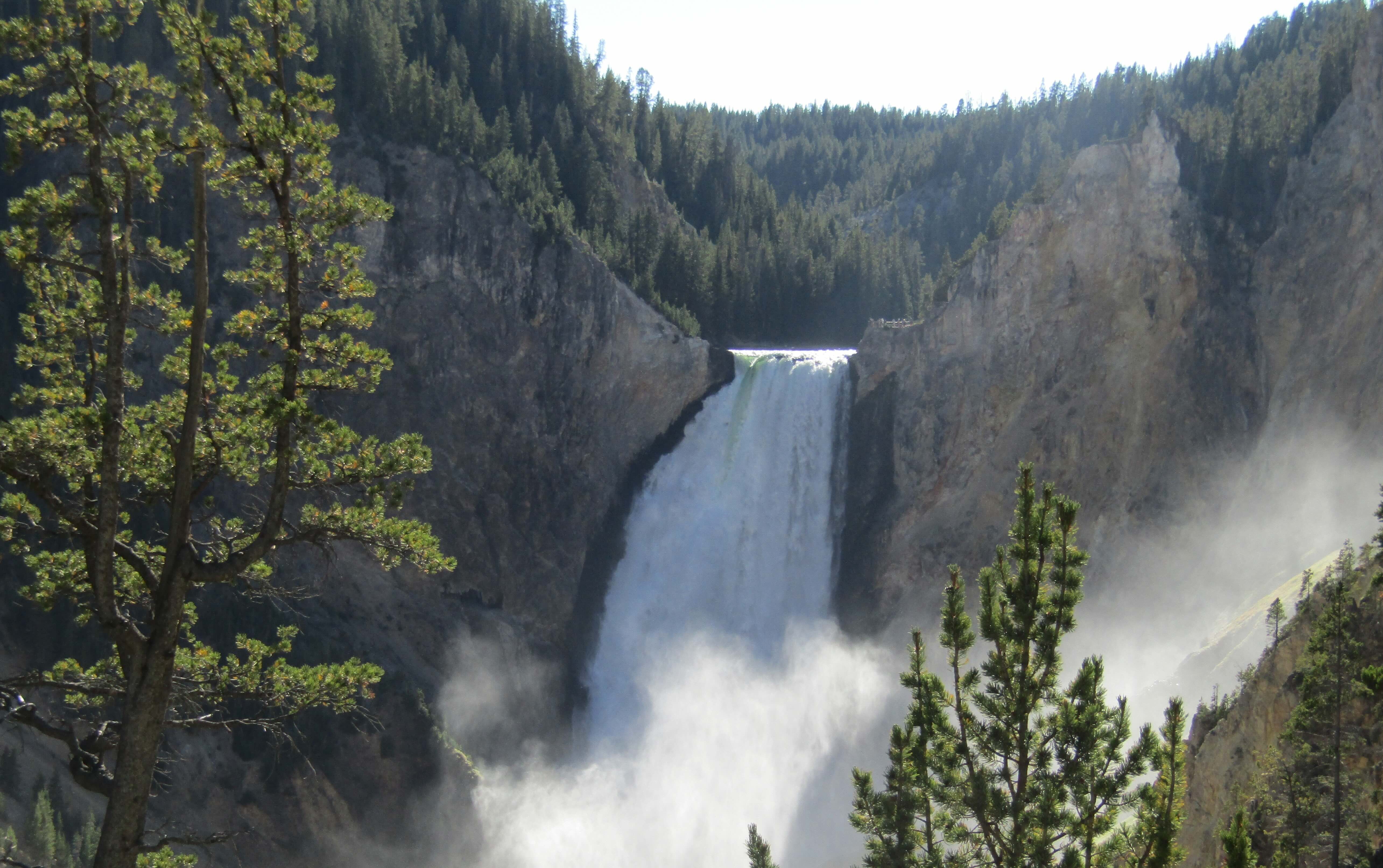 Lower Yellowstone Falls LowerYellowstone.jpg